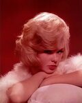 Joey Heatherton: American Sex Symbol of the 1960s and 1970s 