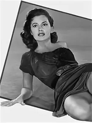 Сид Черисс (Cyd Charisse)