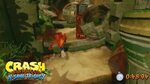 Crash Bandicoot N. Sane Trilogy Crash Bandicoot 1 - Jungle R