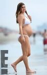 Photos from Jamie-Lynn Sigler Pregnant Bikini Bonanza - E! O