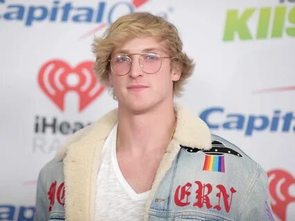 Logan Paul Says He Stepping Away From Posting After Criticis