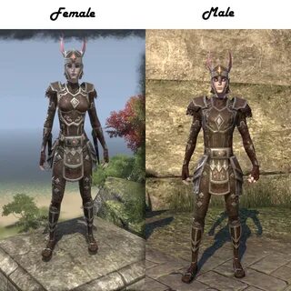 Fashion of Tamriel - Elder Scrolls Online