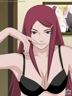 kushina uzumaki 😍 - QooApp User Notes