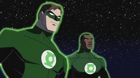 Hal Jordan Green Lantern Suit Wallpapers - Wallpaper Cave