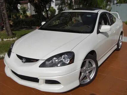 Difference between Headlights Acura RSX, ILX and Honda EP3 F