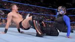 WWE SmackDown: Did Jeff Hardy keep his United States title? 