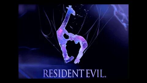 Vinesauce - Resident Evil 6 Vinebump - YouTube