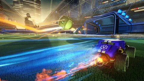 Rocket League Picture - Image Abyss
