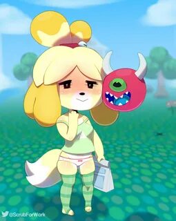 Get well soon, Isabelle! Isabelle Know Your Meme Animal cros
