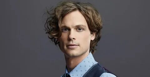 Matthew Gray Gubler's Height in cm, Feet and Inches - Weight