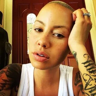 Pin by Anea on Amber Rose Models without makeup, Without mak