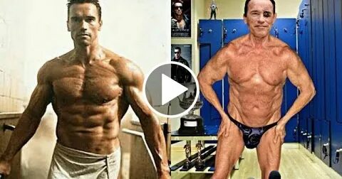 arnold schwarzenegger 2018