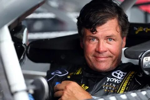 Michael Waltrip on Dancing with the Stars?