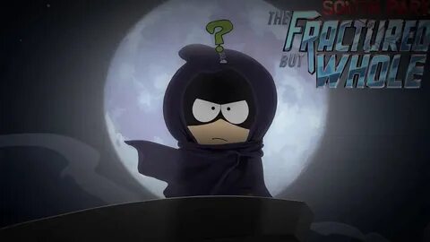 South Park The Fractured But Whole 10 faktů o Kennym/Mysteri