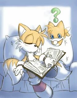 Pin by SkyPhoenix on Miles "Tails" Prower Sonic heroes, Soni