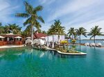 Sofitel Fiji Resort & Spa 5*Фиджи/Фиджи - отзывы и цены на т