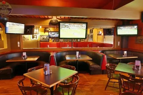 Batter up: Watch the World Series at one of Aurora's top spo