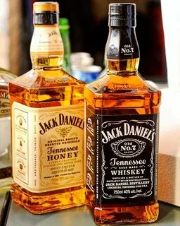 Виски Джек Дэниэлс: основные марки легендарного напитка
