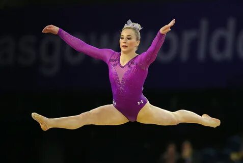 gymnast Mykayla Skinner - Imgur