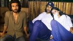 Javed Jaffrey's son dating to Amitabh Bachchan's granddaught