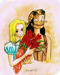 Усопп One Piece/Ван Пис Ролевая Amino