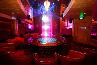 6 Best Strip Clubs in the Gold Coast Man of Many