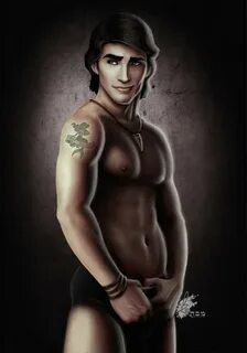 Prince Eric - Little Mermaid (Disney) - Image #1125087 - Zer