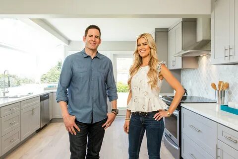How to watch new episodes of 'Flip or Flop' TV channel, time