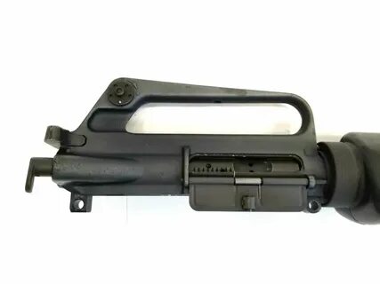 Colt M16A1 Upper Receiver Assembly