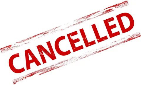 cancelled stamp png - Clip Art Library