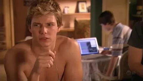 Free Hunter Parrish Naked Man Leak