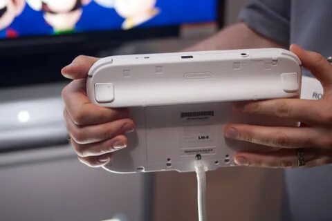 Wii U Is The Greenest Console - My Nintendo News