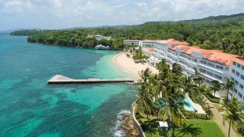 Couples ResortsÂ ® Tower Isle Jamaica Couples resorts, Best 