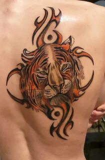 Bengal Tiger Tattoo Meaning Best tattoo ideas