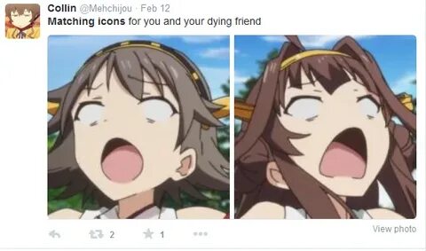 Matching Icons Dying Friend Matching Icons Know Your Meme