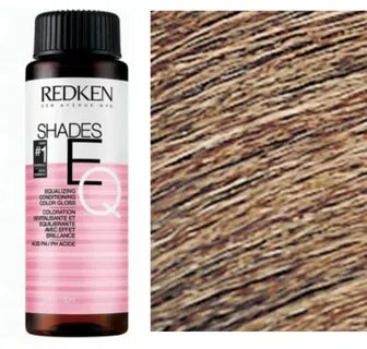 Redken Shades Eq Gloss - Краска для волос 07N 60мл - купить 