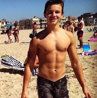 Free Gavin MacIntosh Nude (16 Photos) The Celebrity Daily