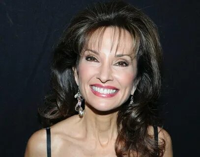 Susan Lucci Plastic Surgery: Before and After Her Boob Job -