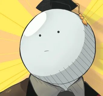 Koro-sensei-30086.jpg - Less-Real