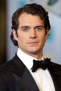 Fifty Shades Of Grey Movie: Henry Cavill To Play Christian G