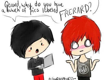 Images of Frerard Fan Art Graphic - #golfclub