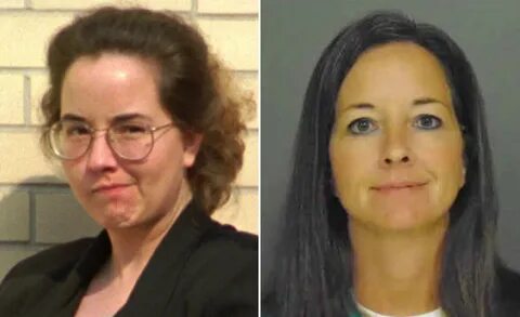 Susan Smith: Inside Her Life in Prison for Drowning Her Sons