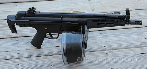 MACHINE GUNS FOR SALE - AUTOWEAPONS.COM