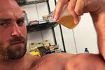 Kyle Long Naked On Instagram Live - Nude Porn Video Leaked !