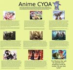 general CYOA thread - /tg/ - Traditional Games - 4archive.or