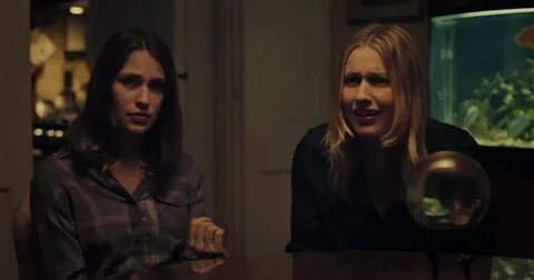 Mistress America Trailer: Noah Baumbach and Greta Gerwig Tea