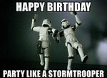 🎂 28 Awesome Star Wars Happy Birthday Meme - Birthday Meme S