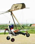 Learn To Fly Microlight aircraft, Small airplanes, Light spo