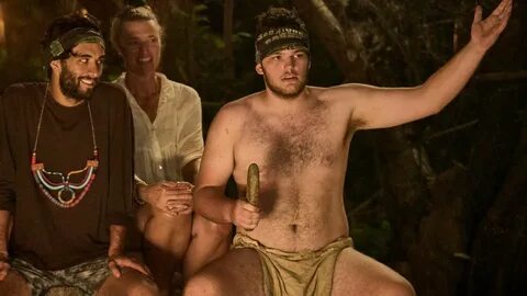 Survivor NZ: How do you want to be remembered; angry, wealth