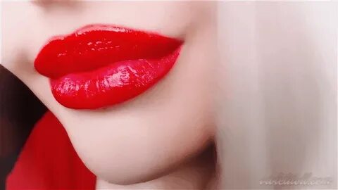 Violet Doll - Anything for Red Lips Femdom POV